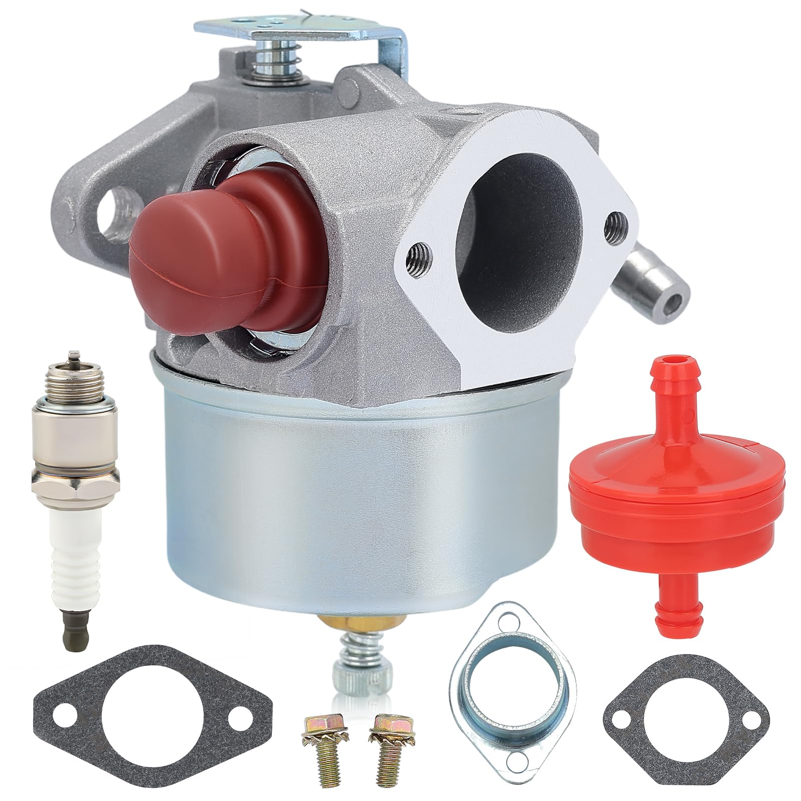 Panari 632795a Carburetor For Craftsman Eager Lawn Mower Parts