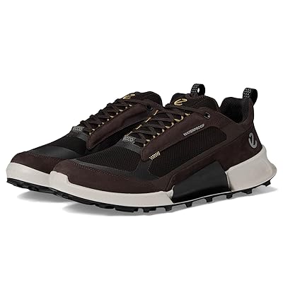 ECCO Sport Biom 2.1 X MTN Waterproof Low Sneaker Men