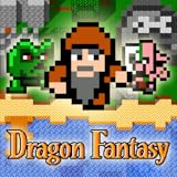 Dragon Fantasy 8-bit RPG