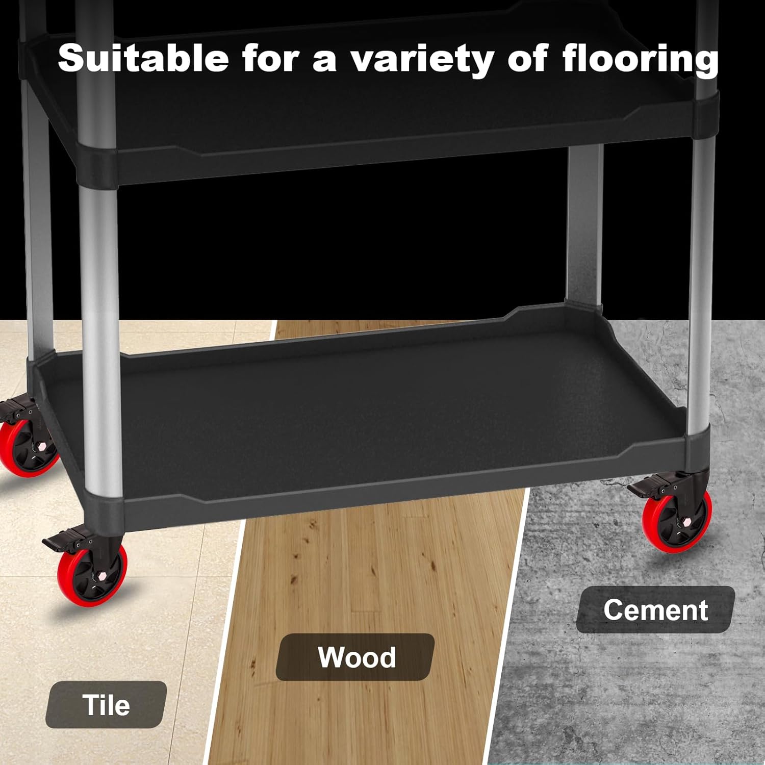 田宮1/14 ムネトラ スーパードルフィン 平ボディー プロポ付デコトラ