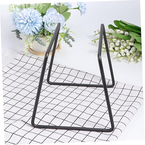 Miniatura 2 de Cabilock Verter café sobre el soporte, filtros de gotero de café, soporte de gotero, fabricante de café manual, soporte para taza de filtro, soporte