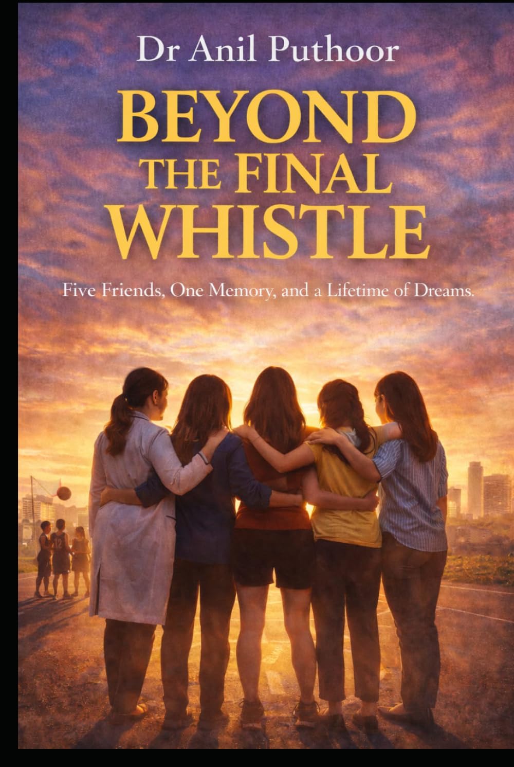 BEYOND THE FINAL WHISTLE