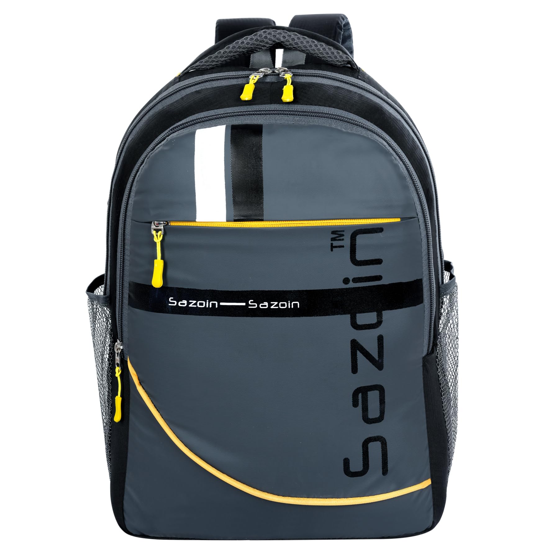 35 L Laptop Backpack Casual Backpack Bag For College/School & Office Use For Men and Women (Black) (B0CSKDNL69) Amazon Price History, Amazon Price Tracker