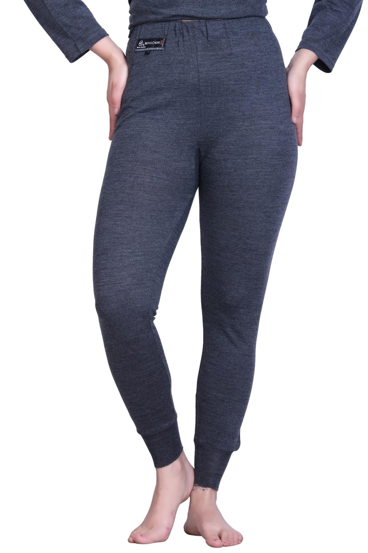 Lower Bottom Thermal Wear for Women-image-16