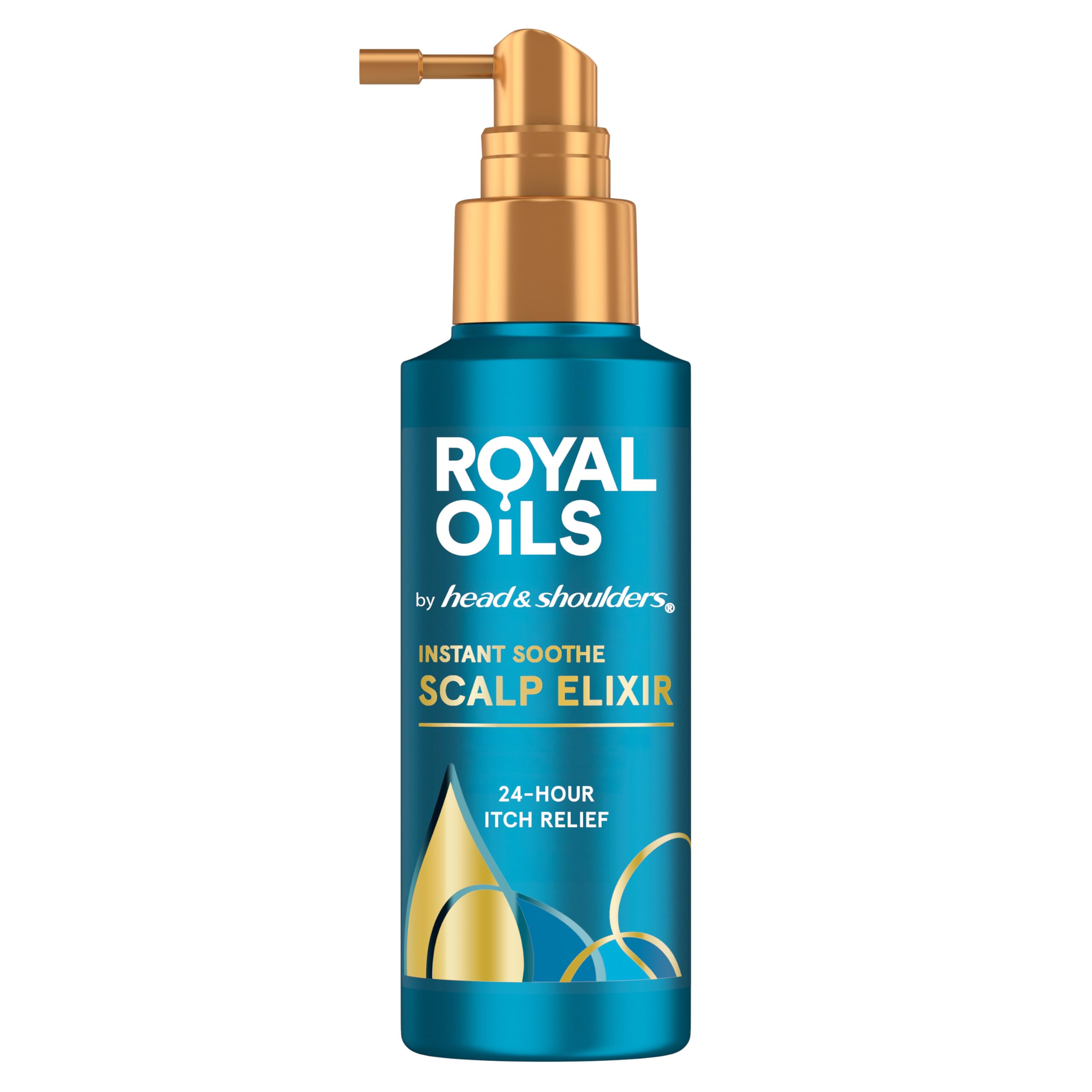 H&S Royal Oils Elixir