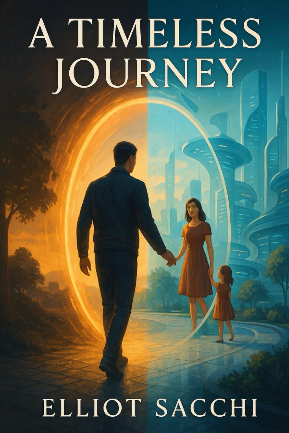 A Timeless Journey