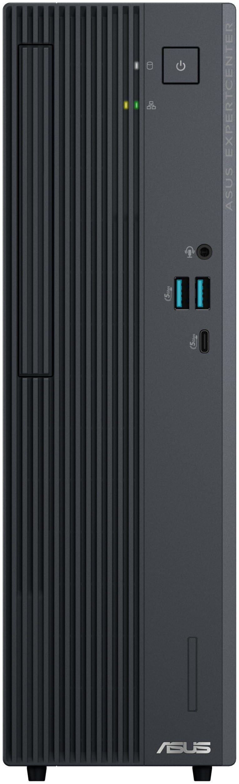 PC Asus ExpertCenter P500 SFF P500SV-05210H0020 Intel Core 5-210H/ 16GB/ 512GB SSD/ Sin Sistema Operativo