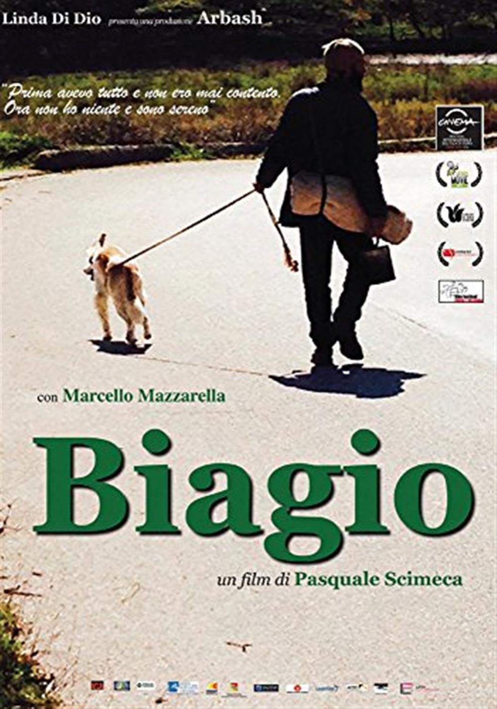 Biagio [Import italien] [DVD]