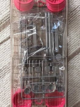 ヴィンテージ 当時モノ 初版品 タミヤ RC 1/10 ブッシュデビル 良状態 ヴィンテージ 当時モノ 初版品 タミヤ RC 1/10 ブッシュデビル