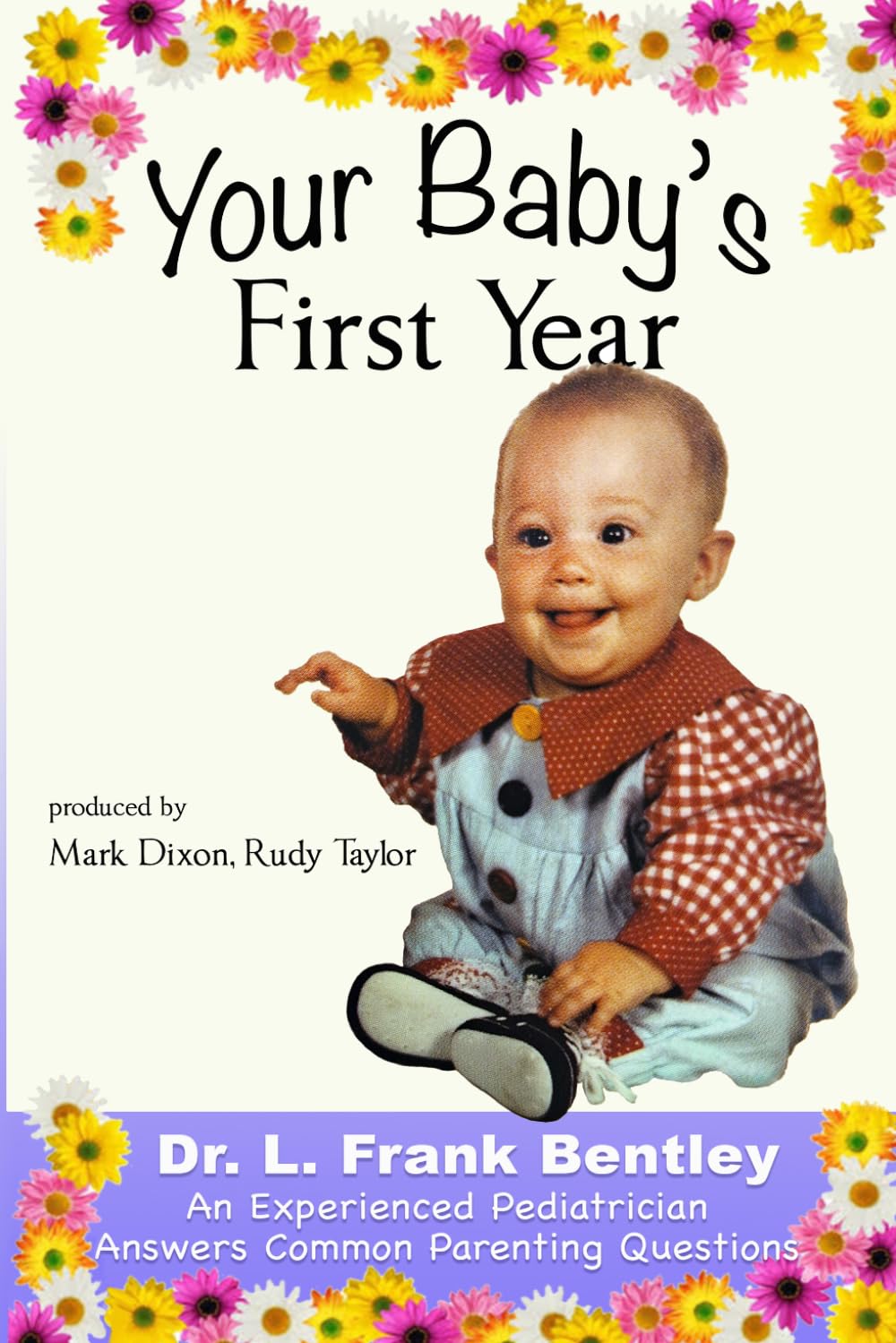 Your Baby's First Year