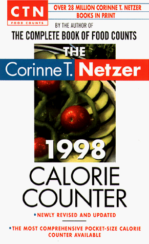 The Corinne T. Netzer Fiber Counter