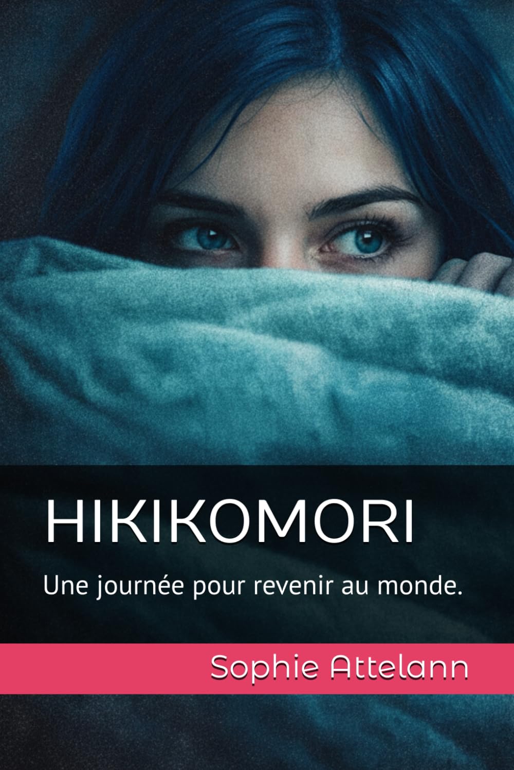 HIKIKOMORI: Une journée pour revenir au monde. (HIKIKOMORI // SYSTEM OVERRIDE)