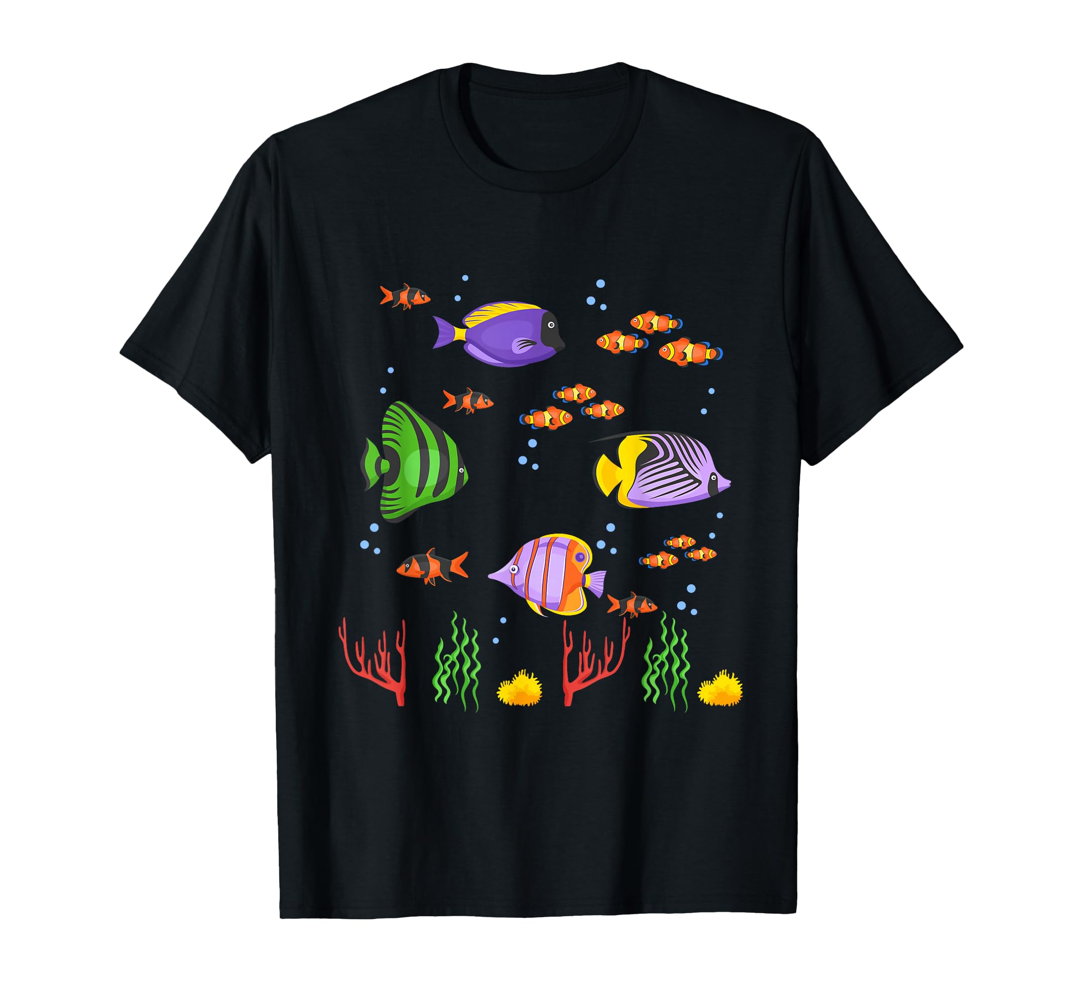 Kleidung mit Designs von Amazon Merch on Demand