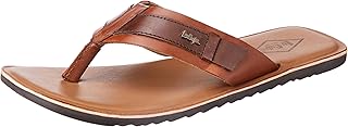 Lee Cooper Mens Slippers Starts @ Rs.443