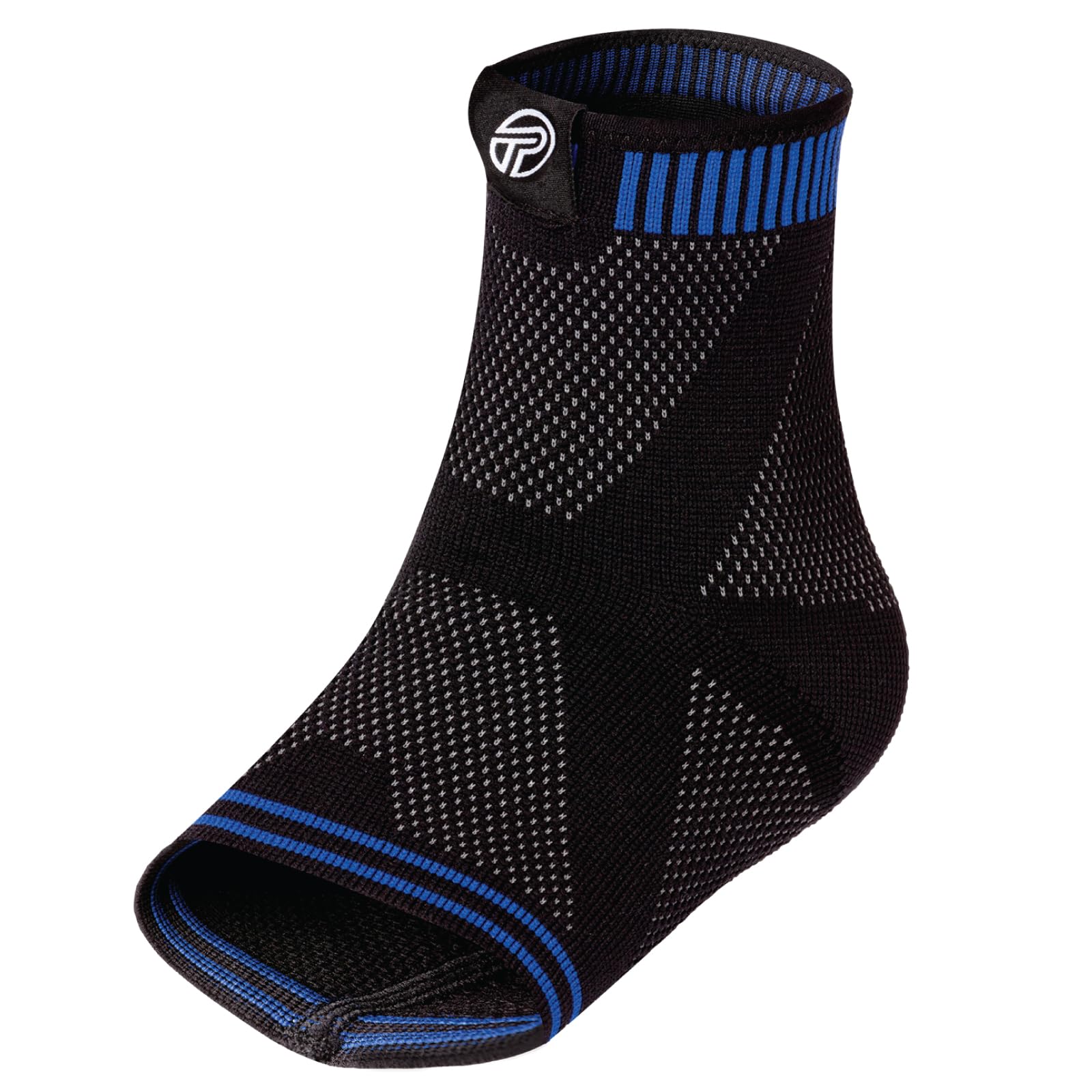Pro-Tec 3D Flat Ankle Support
