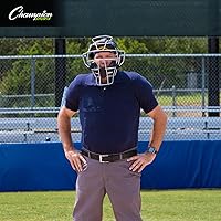 Vista 7 de Champion Body Armor P2XX Umpire Chest Protector