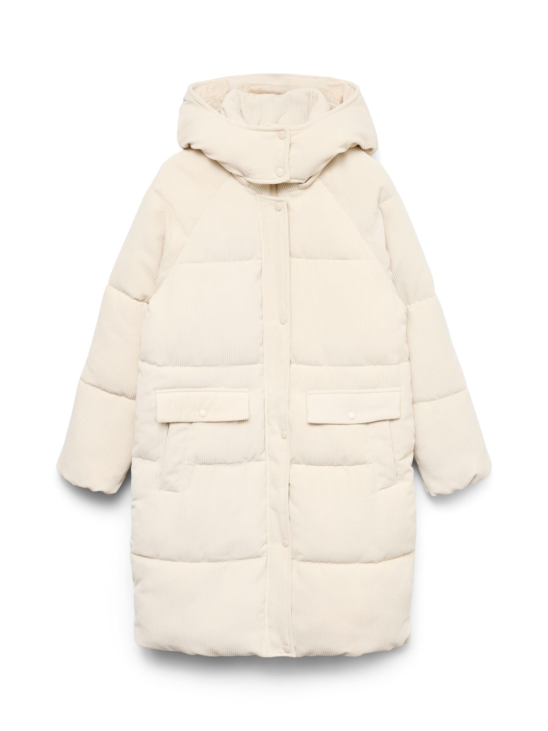 VERO MODA Female Mantel VMDEBRA Mantel | Coat
