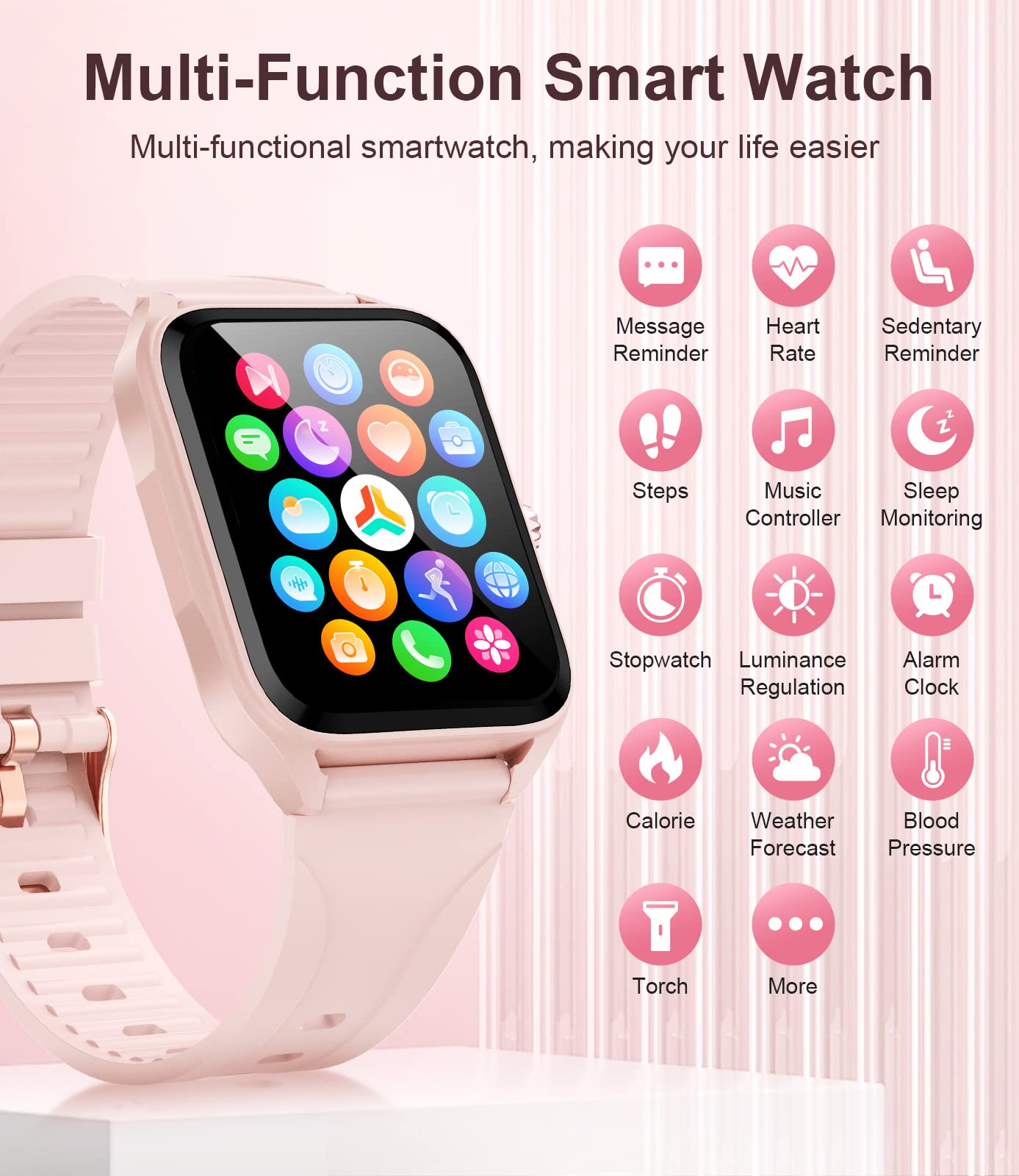 Smartwatch