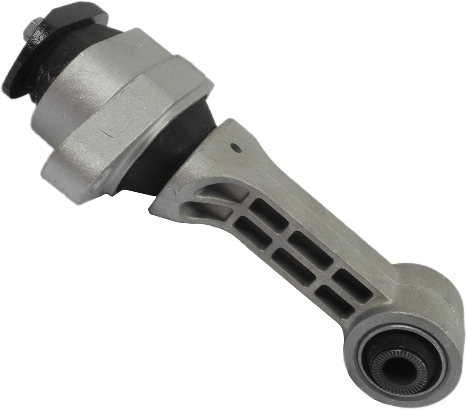 Advance Ignition Engine Torque Strut and Transmission Mount Set of 2PCS Compatible with Hyundai Kia 11-17 Accent Elantra Veloster Forte Forte5 Rio 1.6L 1.8L 2.0L A71020 A71029 New 2011-2017