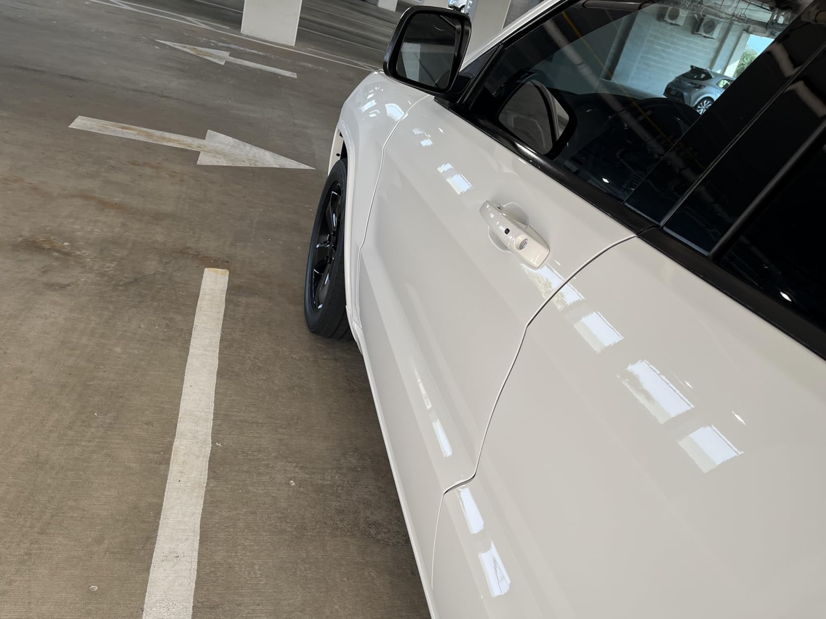 Customer photo 2