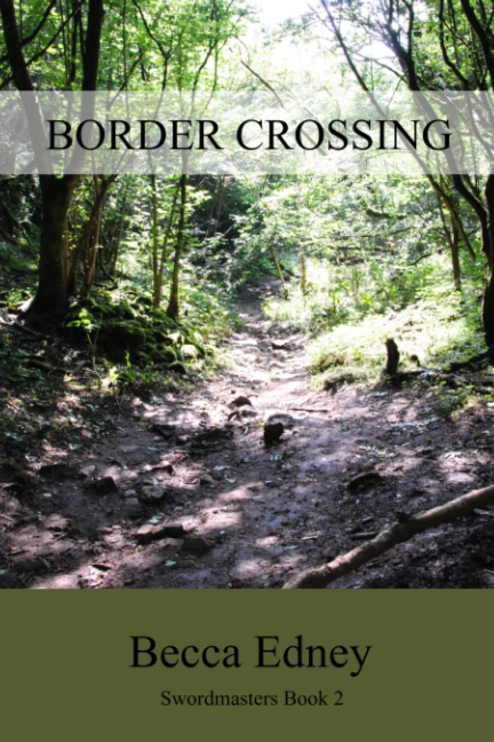 Border Crossing