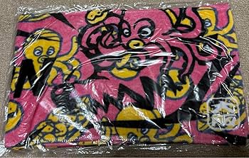 Amazon.co.jp: マンウィズ ご当地タオル 大阪 : ホーム＆キッチン