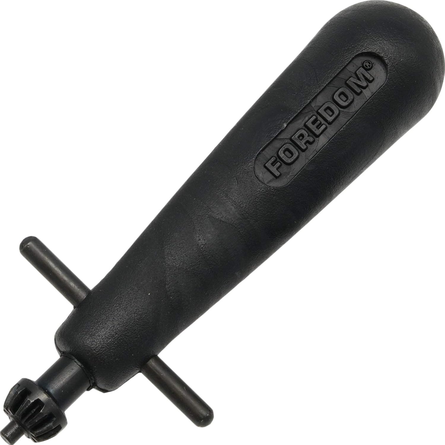 Handpiece, #30H, 0-5/32” Chuck, Square Drive