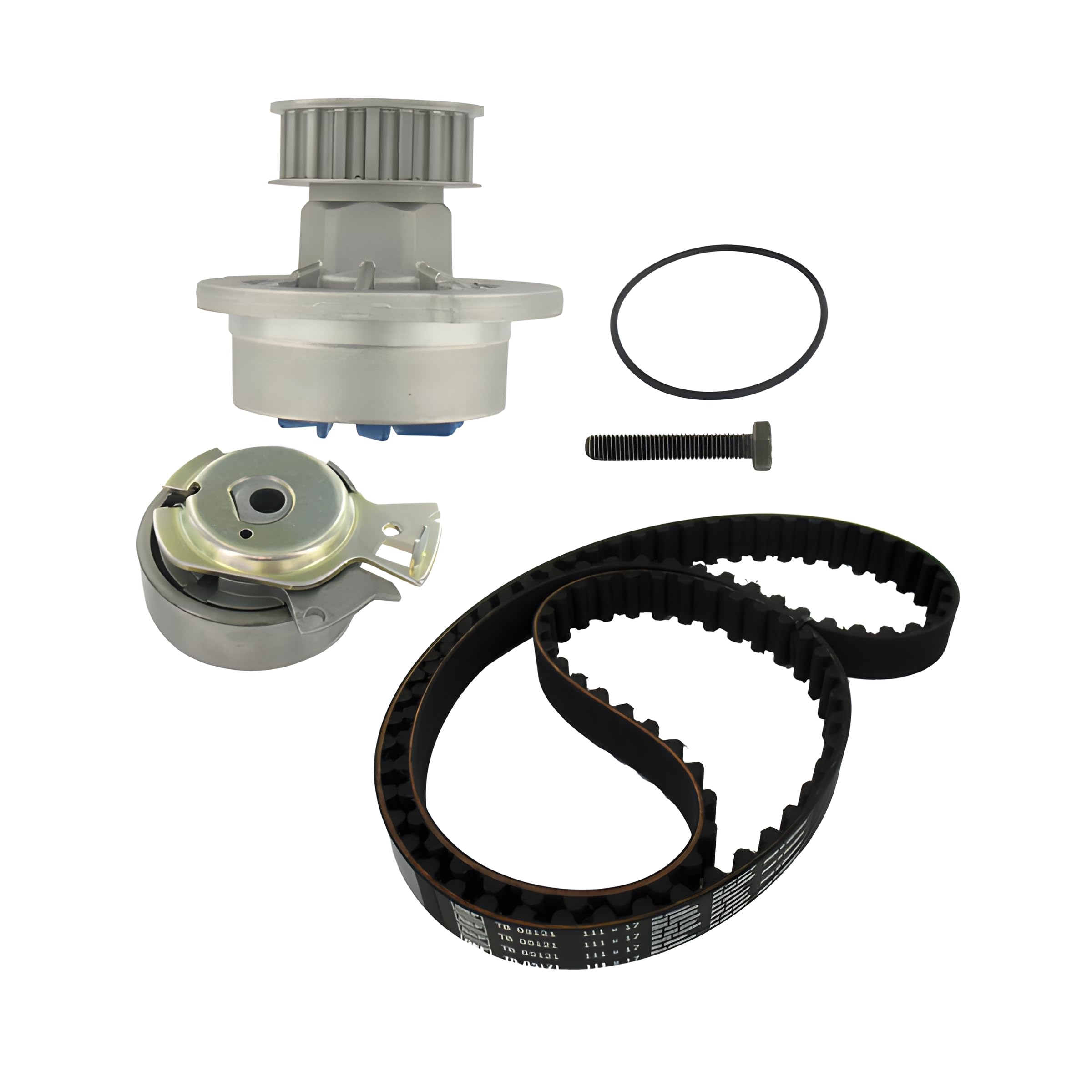 SKF VKMC 05121 Kit de Distribución con Bomba de Agua
