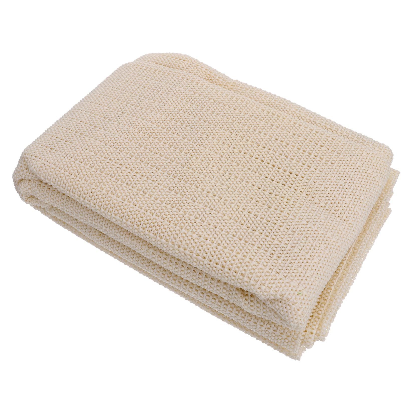 Tapete de suelo antideslizante ideal para mantener el sofá de tu sala de estar siempre ordenado