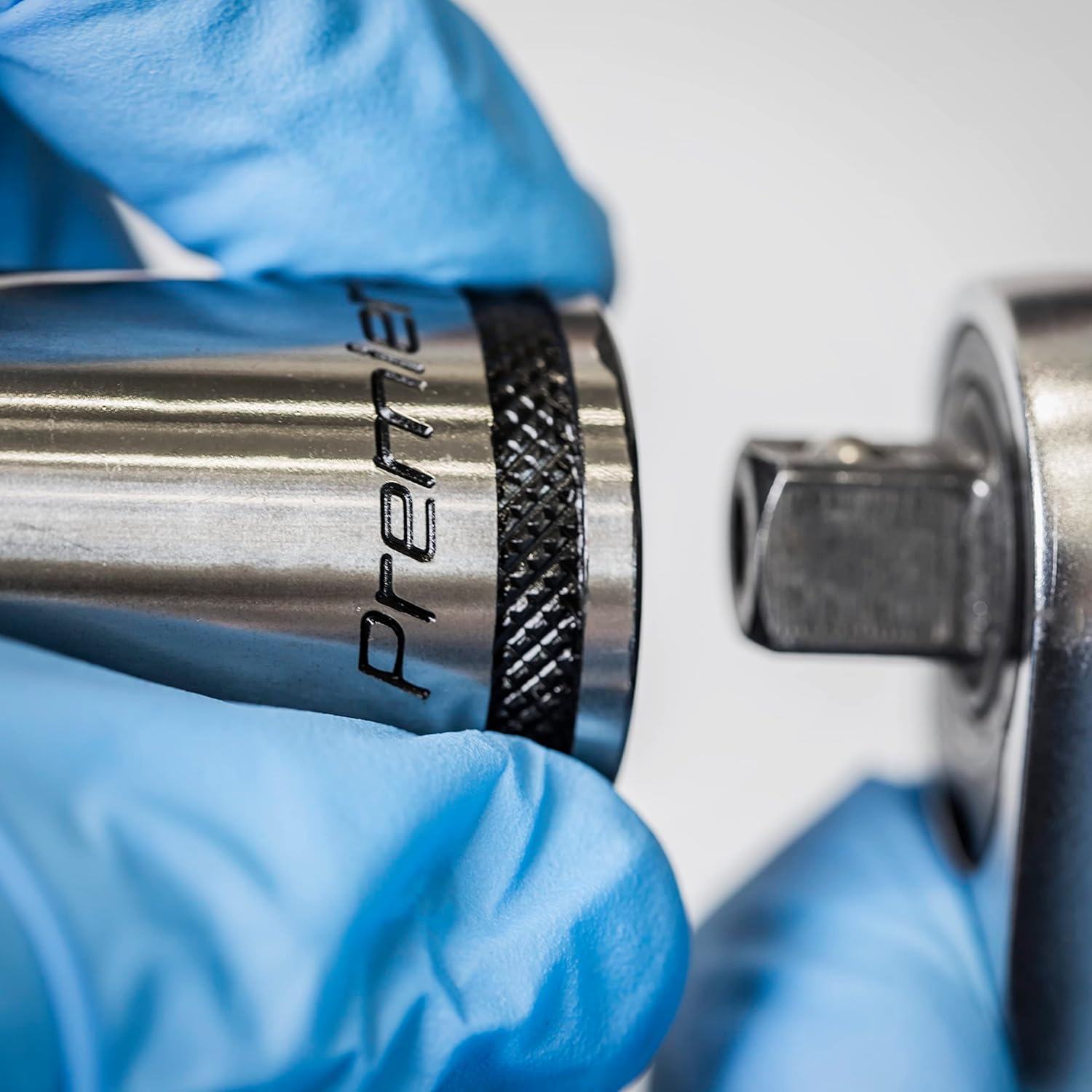 Sealey Premier Black 12pc 3/8" Sq Drive Deep Socket Set - AK7993