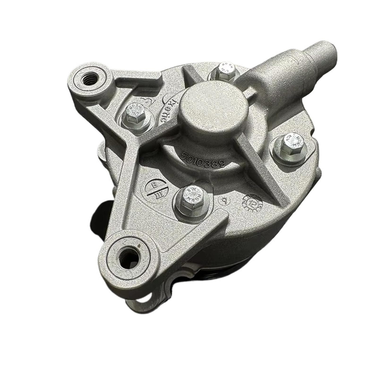 Amazon.com: LR035471 Anti-Roll Control Pump Compatible with Range