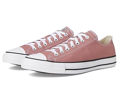 Converse Chuck Taylor All Star Low-Top Sneaker Classic Shoes Light Saddle : Men
