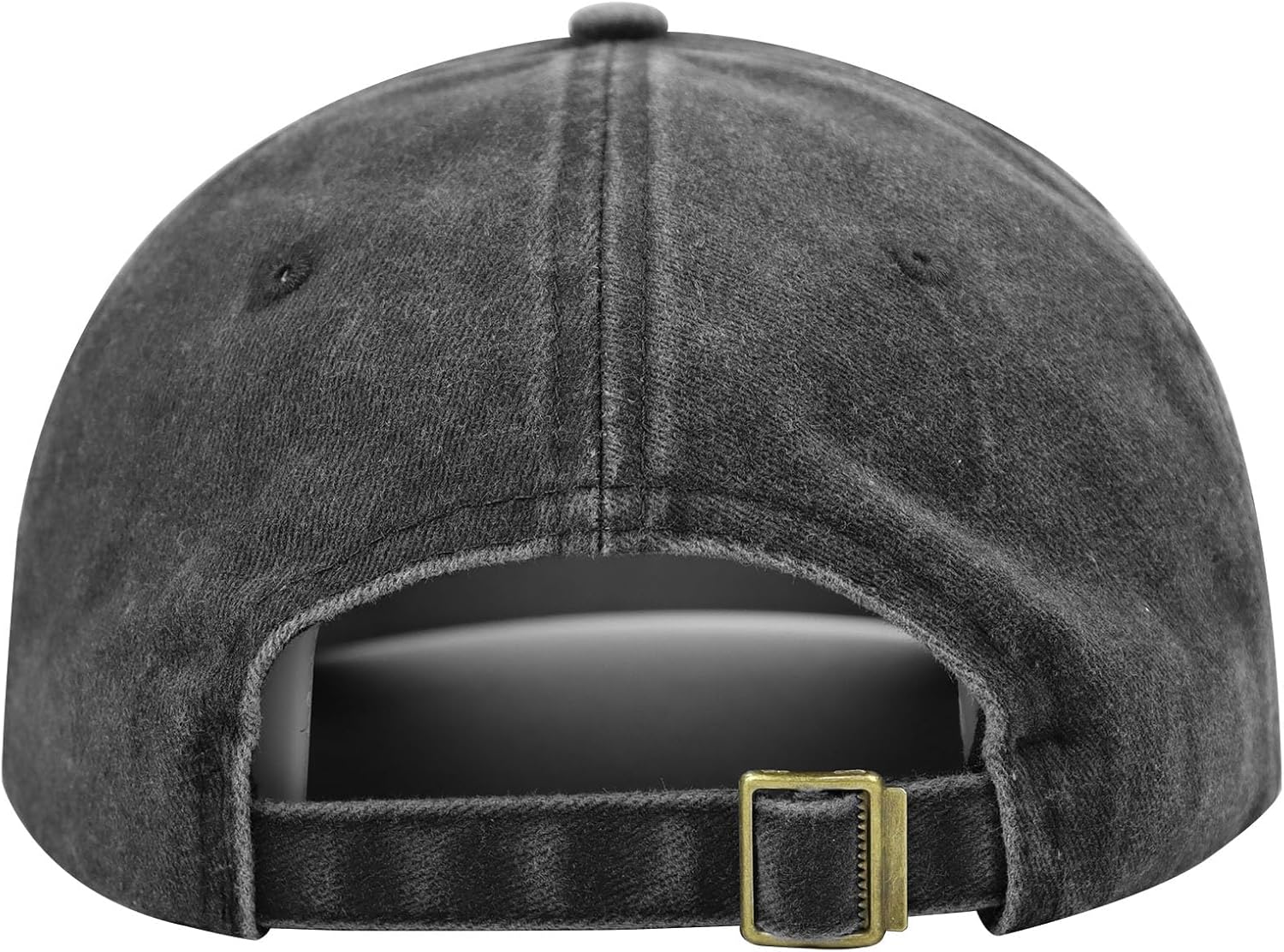 American Flag Veteran Hats for Men Women, Funny Adjust Cotton Embroidered US Army Baseball Cap - Image 6