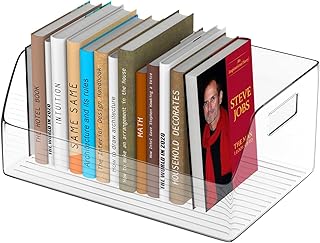 Cisily Elegant Book Shelf - Perfect Book Organizer for Home Library - Sturdy Bookshelf for Books - Ideal Book Storage Solu... Price In India