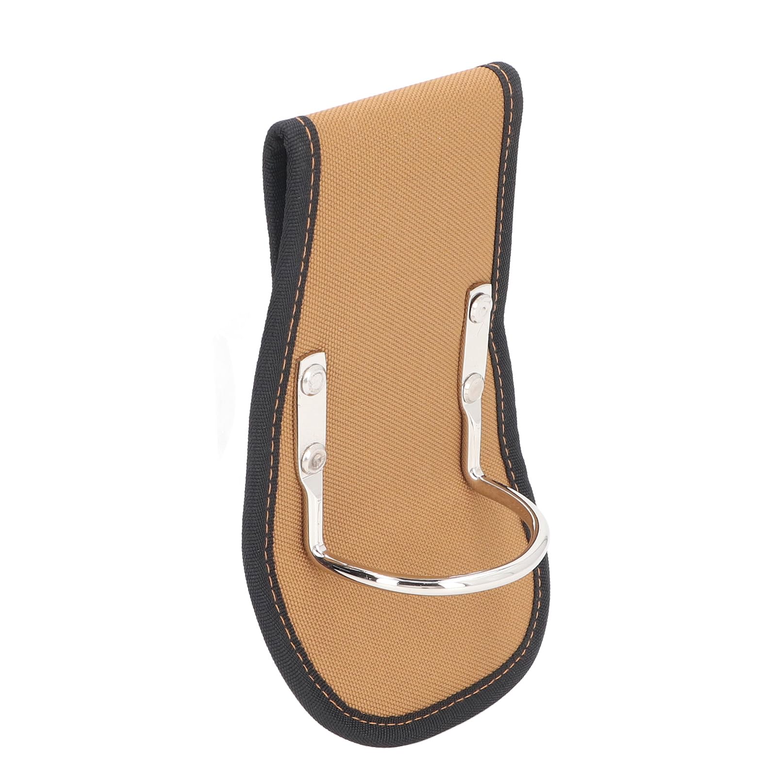 Hammer Catcher Holder, High Load Capacity Convenient Use Hammer Hanger Bag Wear 1200D Oxford Fabric Lightweight for Electrical Maintenance