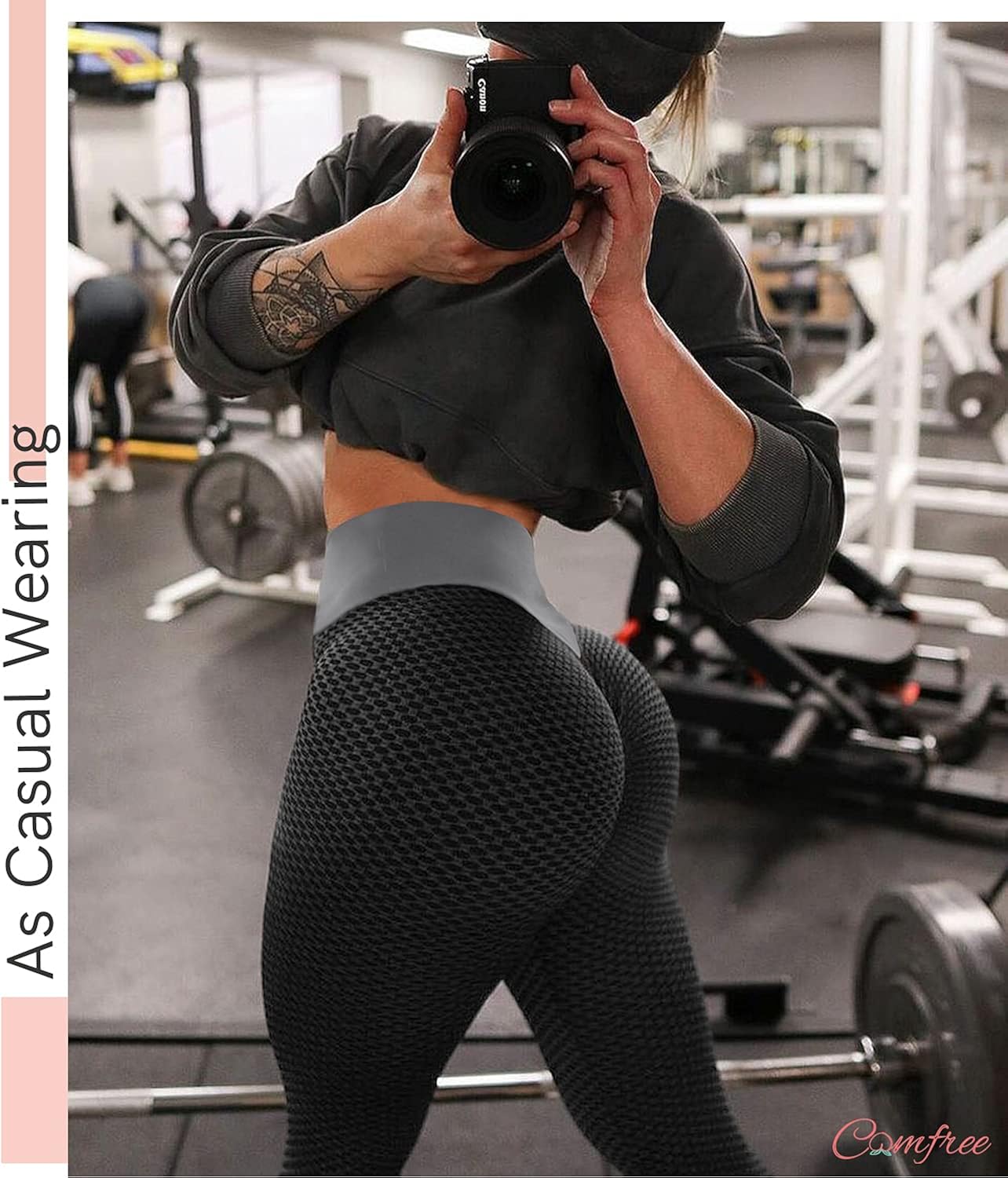 Booty enhancing workout pants Clearance
