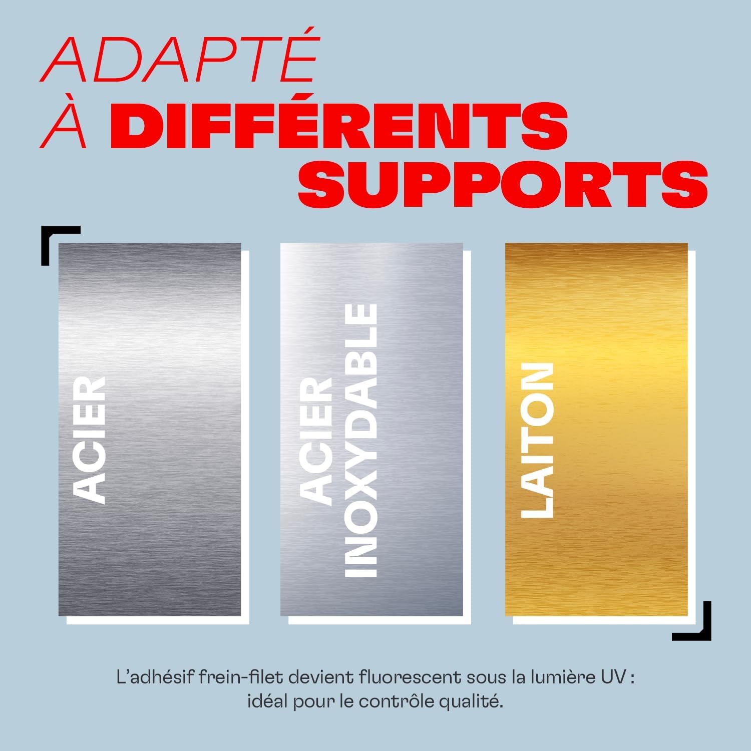 Loctite 271 Frein Filet Fort 24ml
