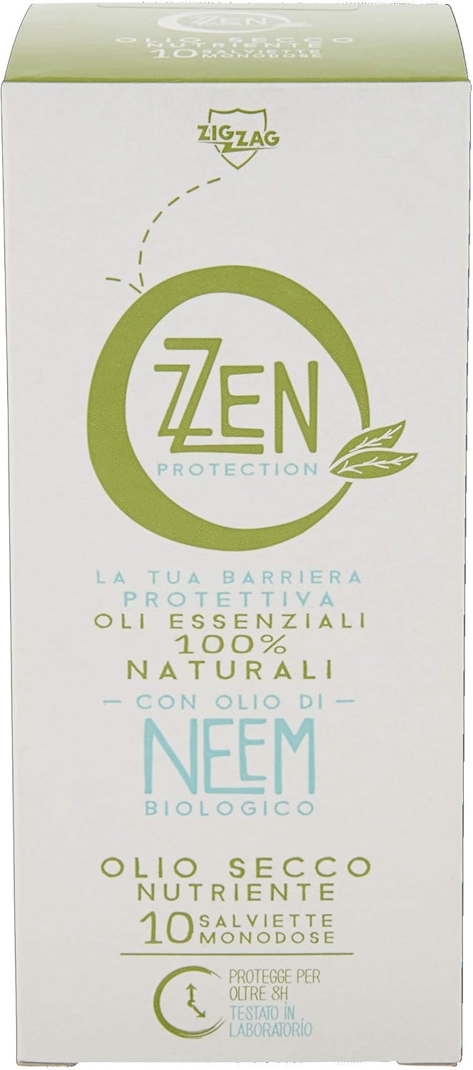 salviette per il corpo per bambini