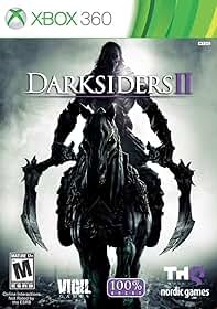 Darksiders II-Nla