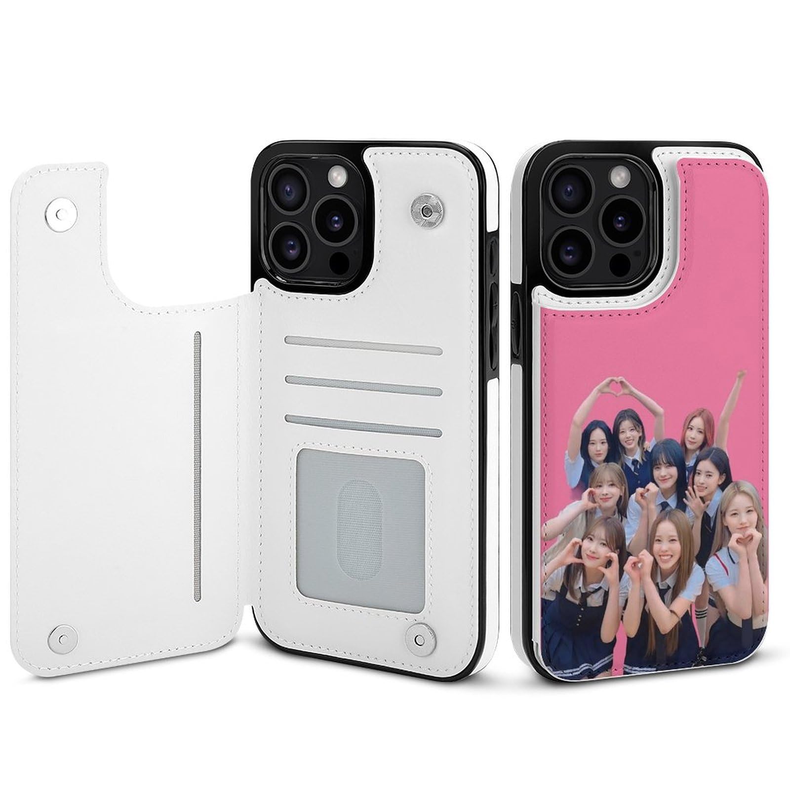 Amazon.co.jp: Niziu ニジュー iphone 15ケース 手帳型 iPhone