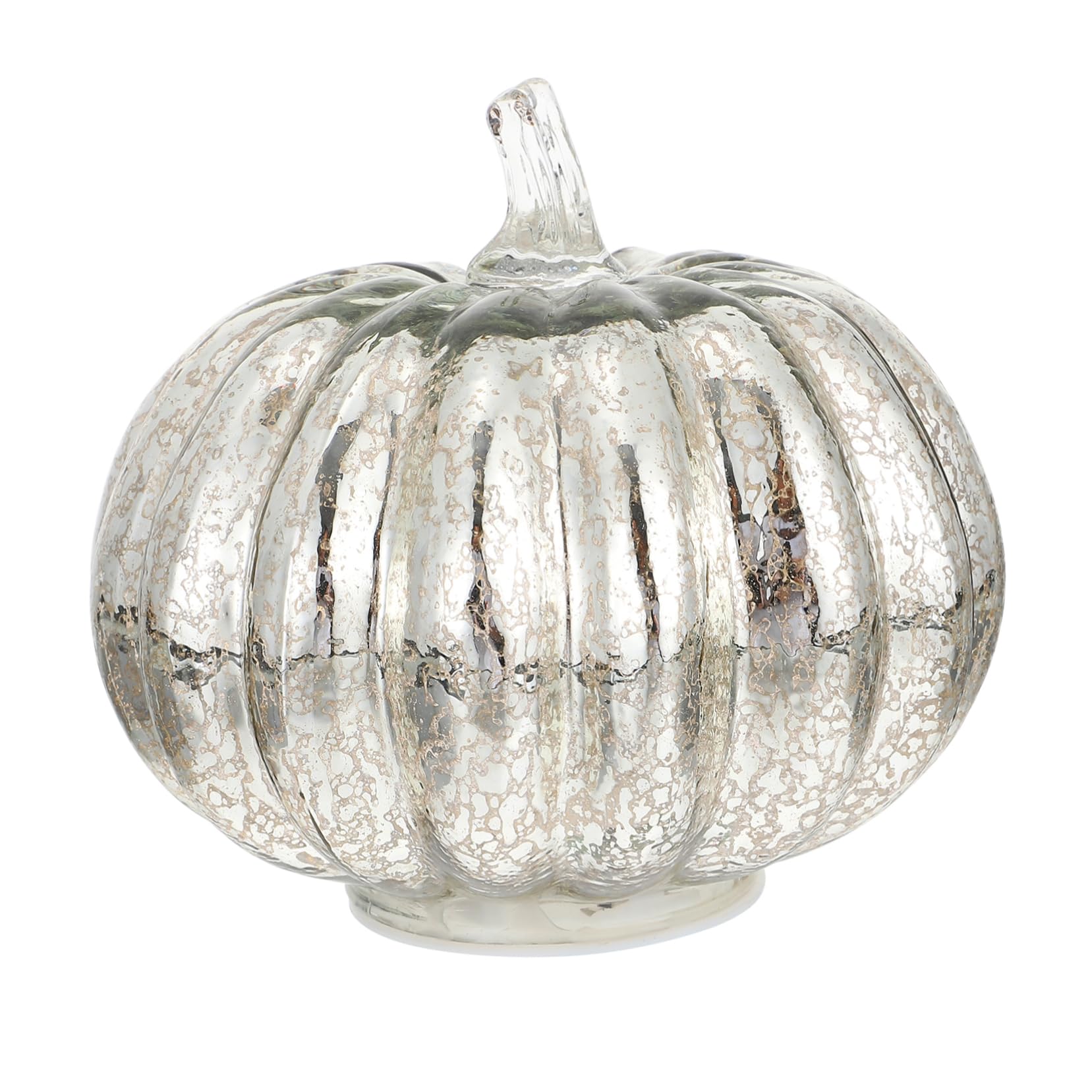 OSALADI Halloween LED Pumpkin Lamp Simulated Flickering Light Decoration for Fall Festivities Durable and Safe for Home Battery Not Included