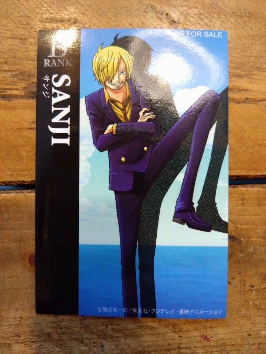 Amazon.co.jp: ハウステンボス ONE PIECE カード ライドクルーズ