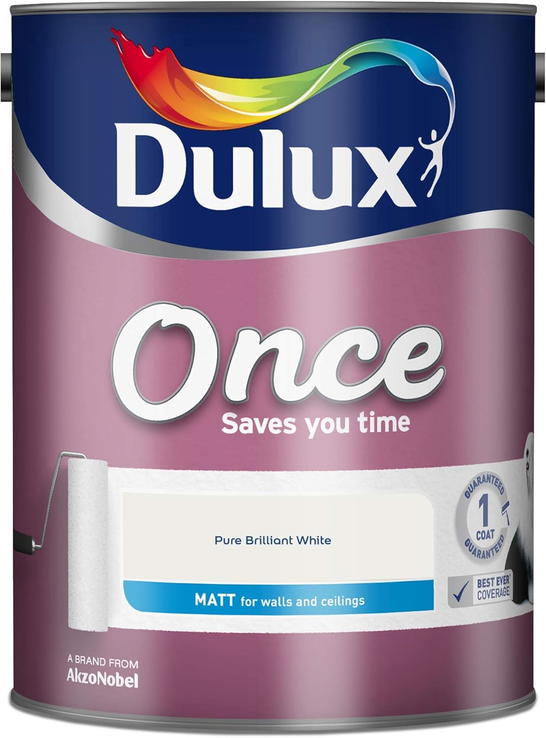 Best Ceiling Paint for UK Top 6 Winners Paints in 2022