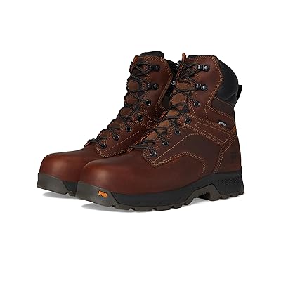 Timberland PRO Titan EV 8 Composite Safety Toe Waterproof Men