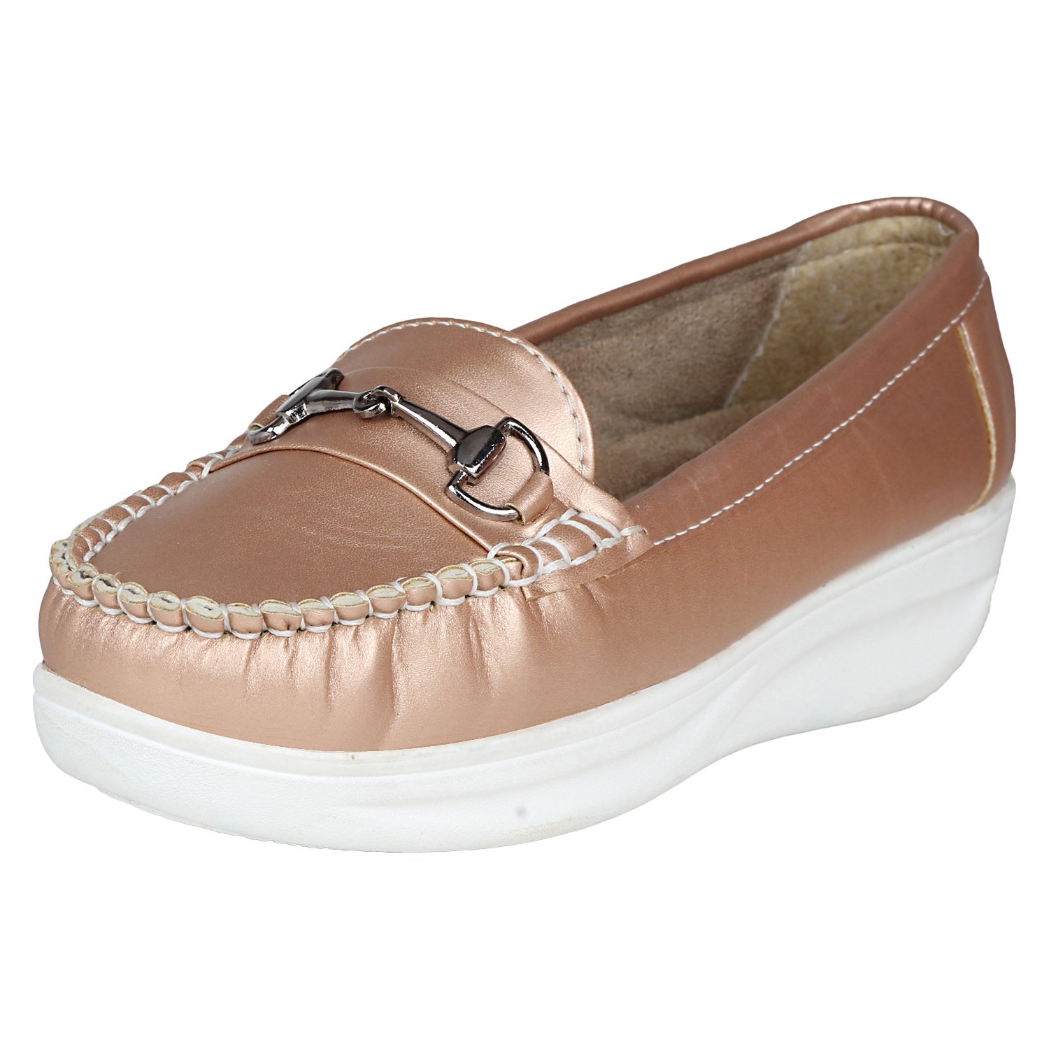 See full amazon price history chart for FASHIMO Womens LoaferMS1-Copper-39 FASHIMO Womens LoaferMS1-Copper-39 (B07874FTG2) Amazon Price History, Amazon Price Tracker