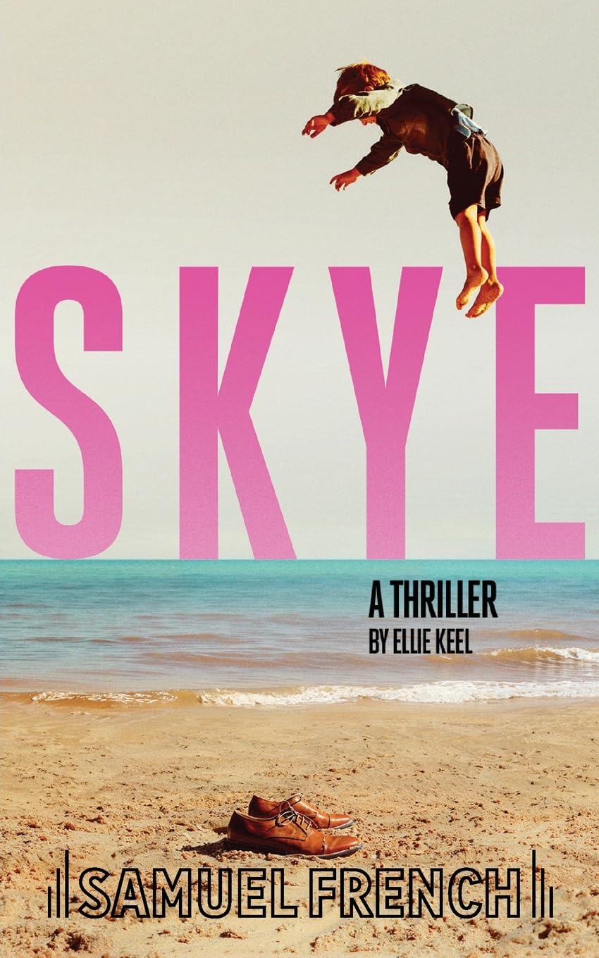 Skye: A Thriller