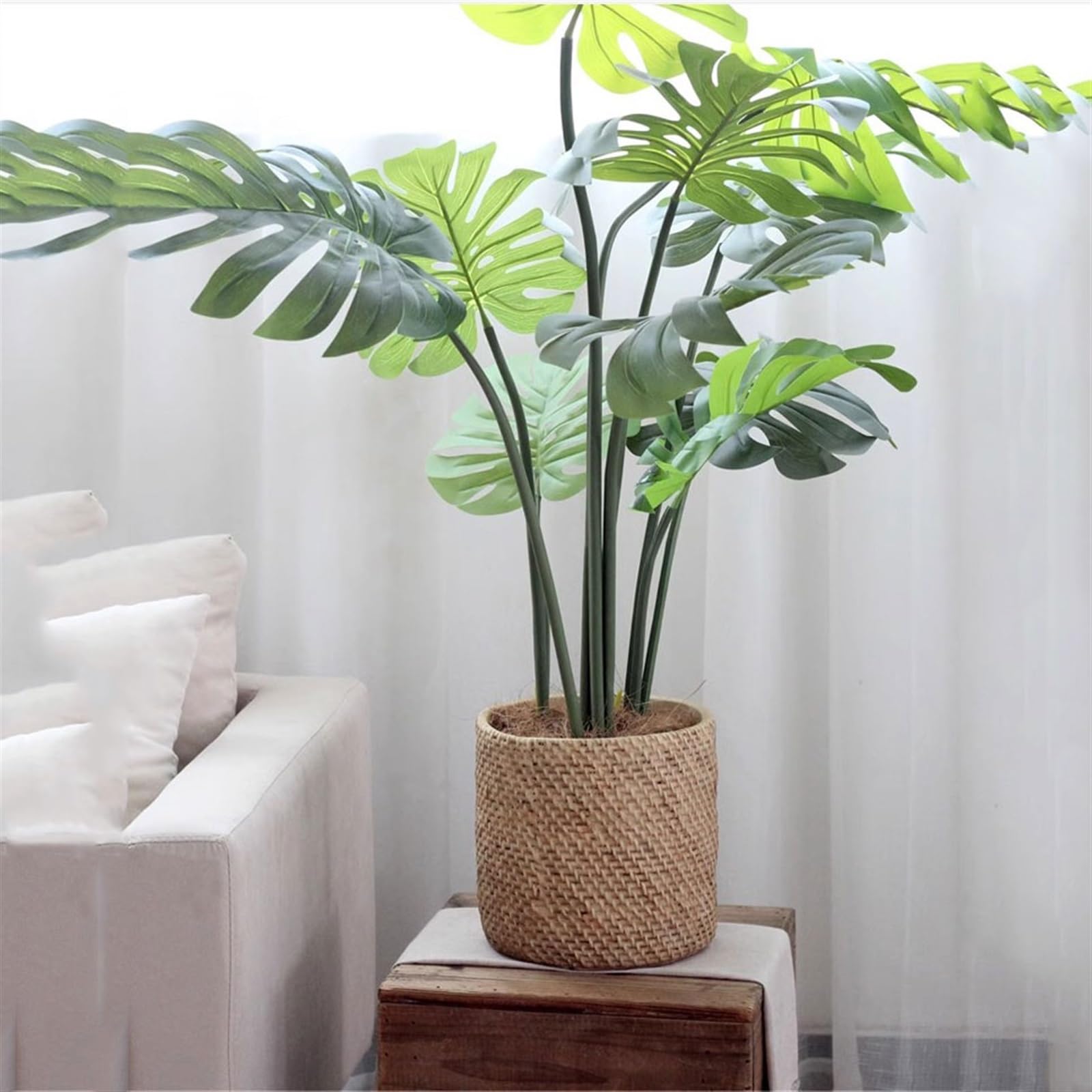Doniczki do użytku wewnątrz i na cement, mała ceramiczna orchidea, luksusowa, premium, vintage, Phalaenopsis, storczyk, doniczka (mała)