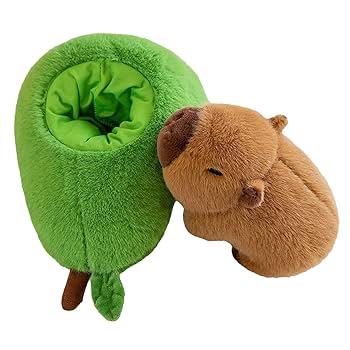 アボカド Amazon.co.jp: アボカド カピバラ ぬいぐるみ - アボカドの