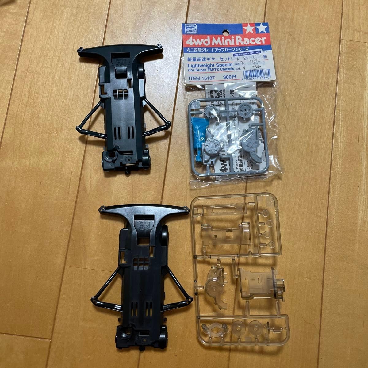 ミニ四駆 SFMシャーシ ZMC仕様 ミニ四駆 SFMシャーシ ZMC仕様 ミニ四駆 SFMシャーシ ZMC仕様 ミニ四