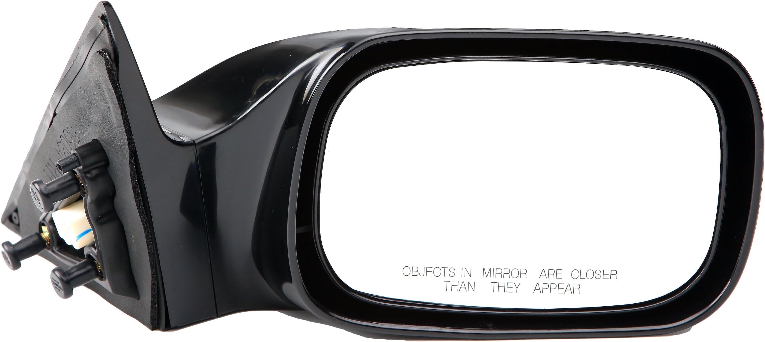 Dorman 955-1776 Passenger Side Door Mirror for Select Toyota Models